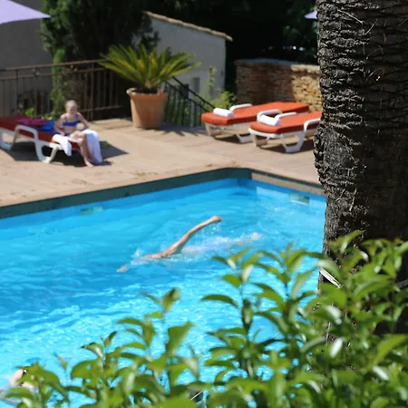 Les Jardins De Cassis - Parking Gratuit & Piscine Chauffee-3