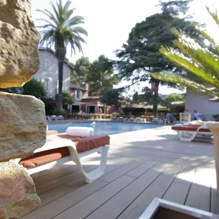 Les Jardins De Cassis - Parking Gratuit & Piscine Chauffee-2